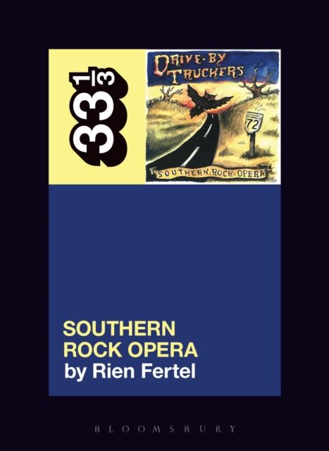 Southern rock opera