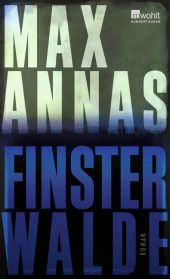 Finsterwalde : roman