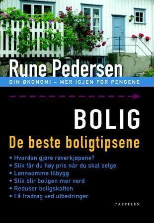 Bolig : de beste boligtipsene