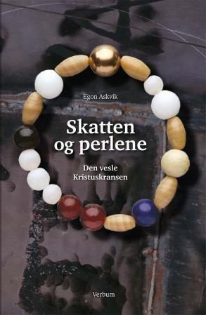 Skatten og perlene : den vesle Kristuskransen