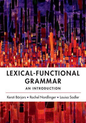 Lexical-Functional Grammar : An Introduction