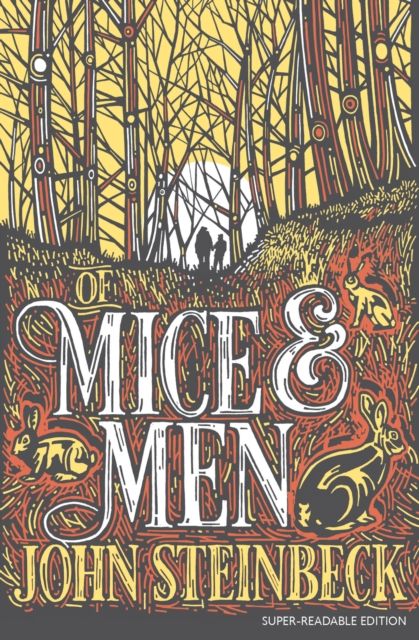 Of mice & men