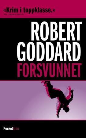 Forsvunnet