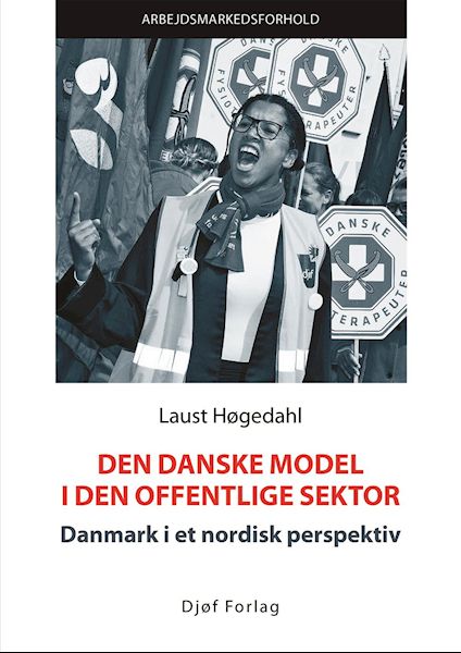 Den danske model i den offentlige sektor