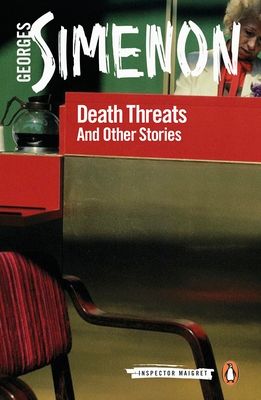 Death Threats : And Other Stories