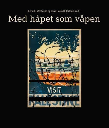 Forsidebilde av Med håpet som våpen
