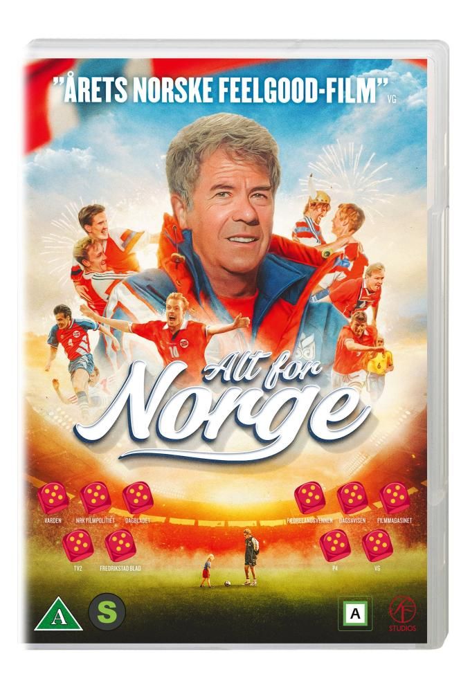 Alt for Norge