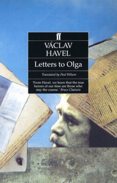 Letters to Olga : June 1979 to September 1982