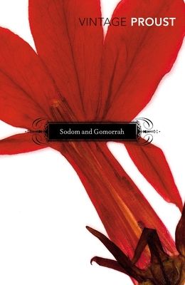 In Search of Lost Time, Vol 4 : Sodom and Gomorrah