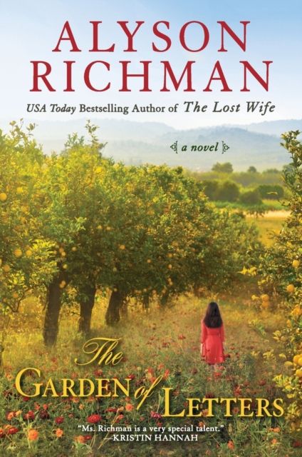 The Garden of Letters