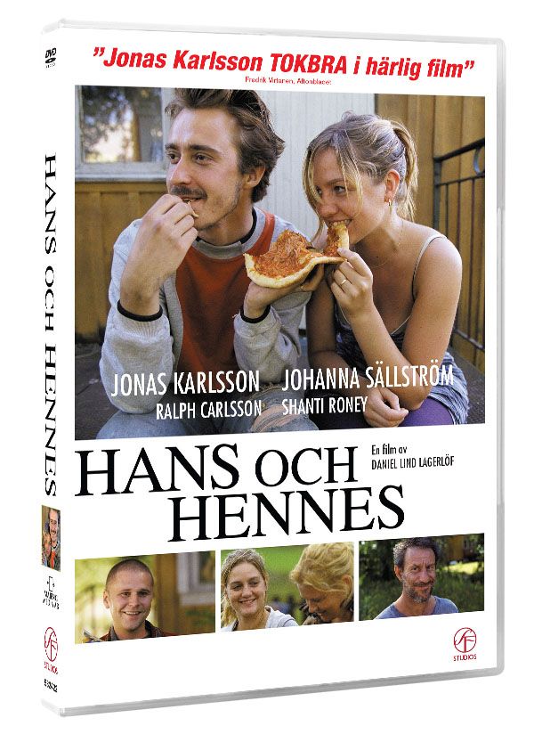 Hans och hennes