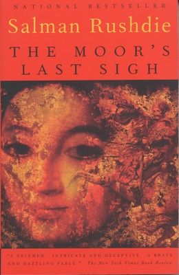 The moor's last sigh