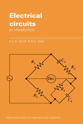Electrical Circuits : An Introduction
