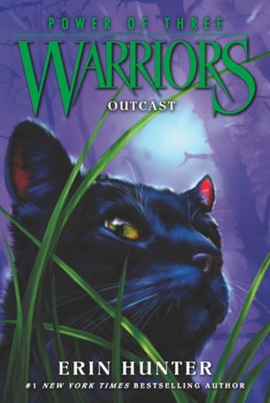 Warriors. [Series 3]. Power of three
