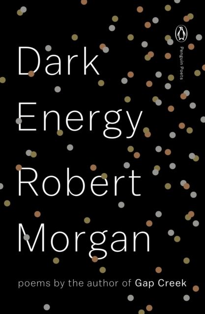 Dark Energy : Poems