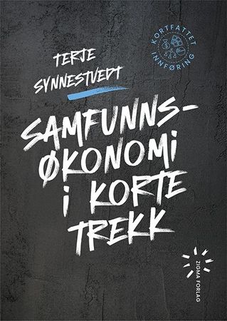 Kortfattet innføring