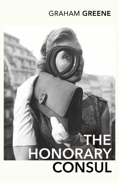 The honorary consul