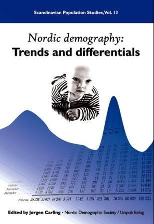 Nordic demography : trends and differentials