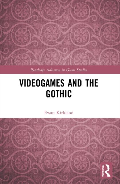Videogames and the Gothic