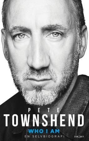 Who I am : en selvbiografi