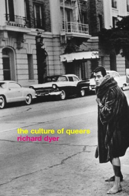 The culture of queers