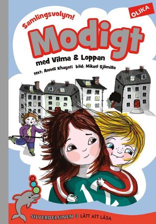 Lätt att läsa
