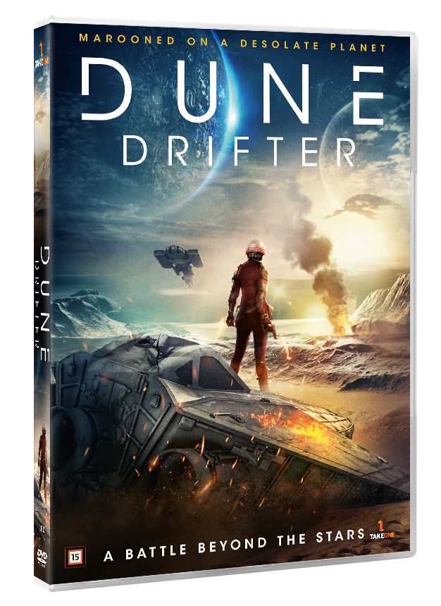 Dune drifter