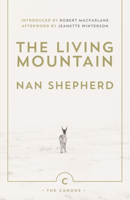 The living mountain
