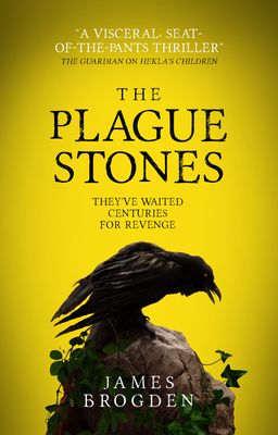 The plague stones