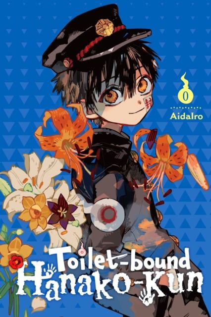 Toilet-Bound Hanako-Kun. 0