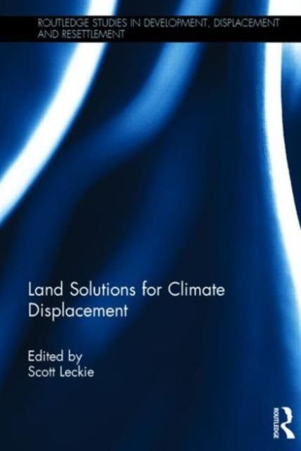 Land Solutions for Climate Displacement