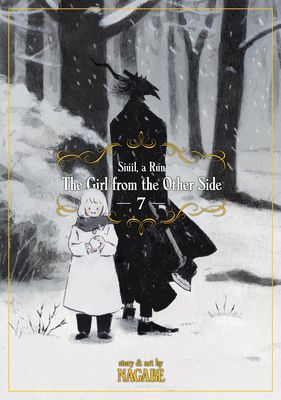 The girl from the other side : Siúil, a Rún. 7
