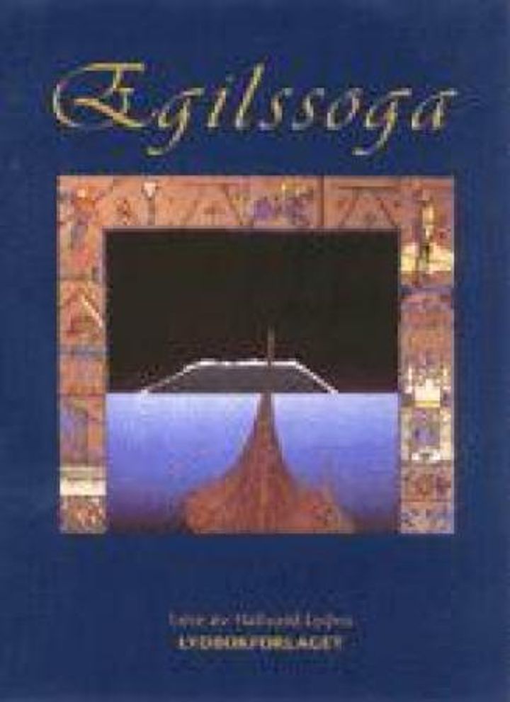 Egilssoga