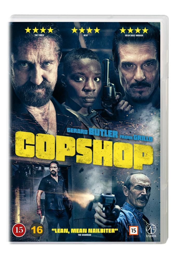 Copshop