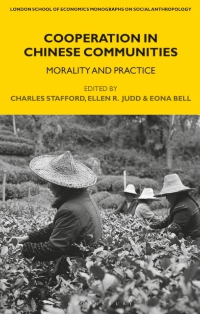 Cooperation in Chinese Communities : Morality and Practice