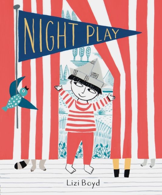 Forsidebilde av Night Play