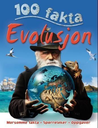 Evolusjon