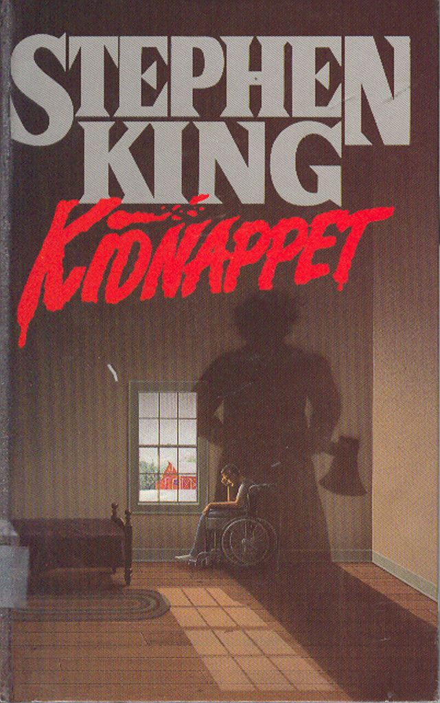 Kidnappet