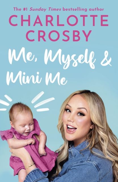 Forsidebilde av Me, Myself and Mini Me
