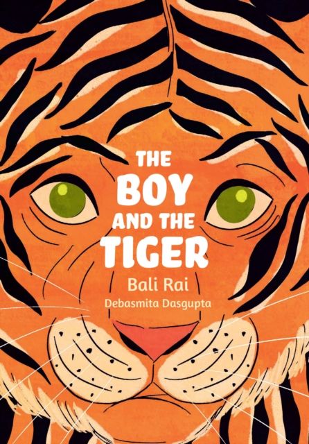 The Boy and the Tiger : Fluency 11