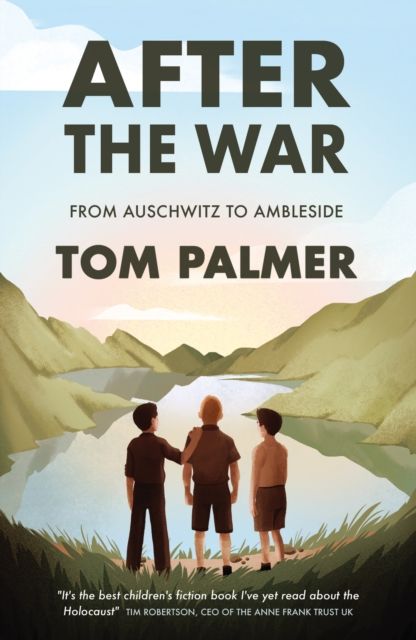 After the war