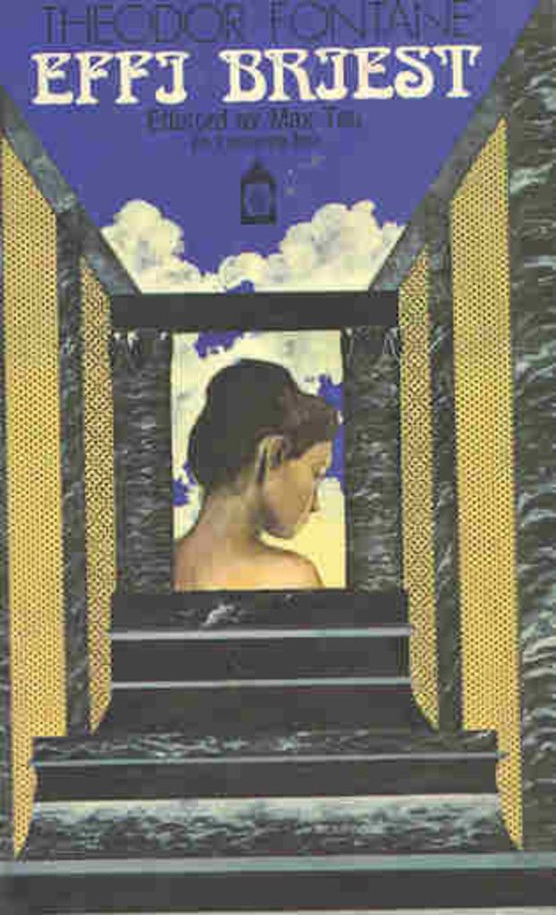 Effi Briest : roman