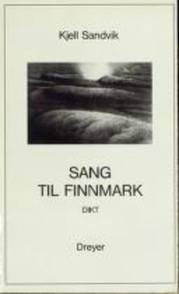 Sang til Finnmark