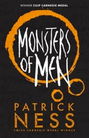 Monsters of men