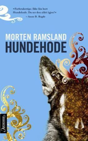 Hundehode : roman