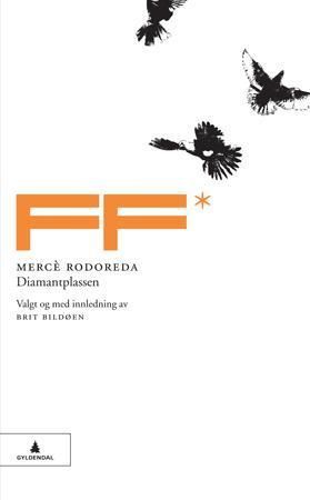 Diamantplassen