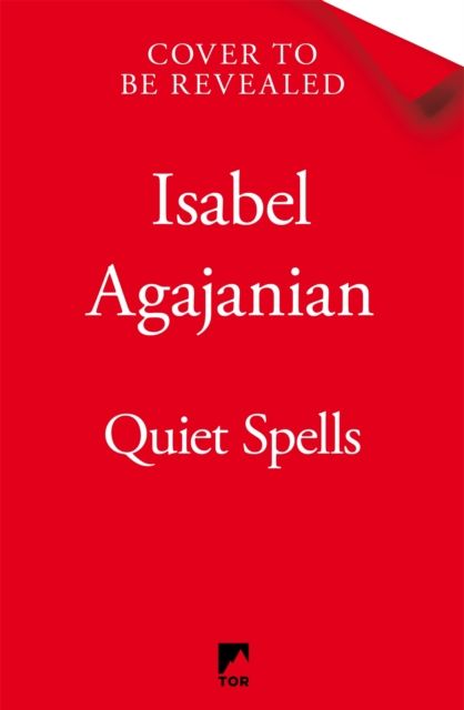 Forsidebilde av Quiet Spells