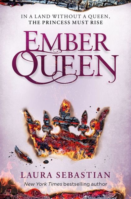 Forsidebilde av Ember Queen