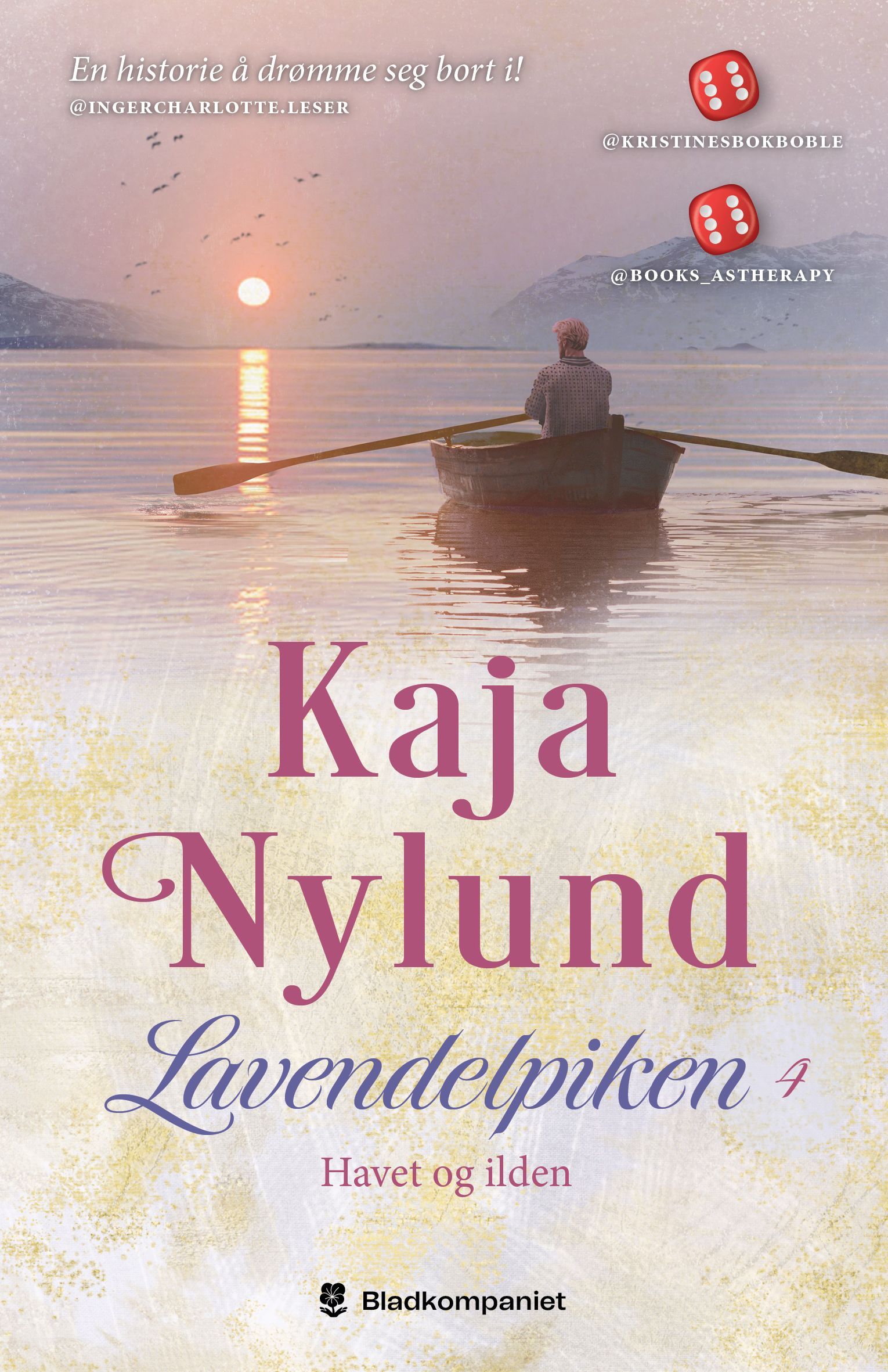 Havet og ilden