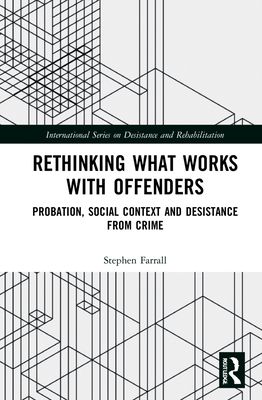 Rethinking What Works with Offenders : Probation, Social Context and Desistance from Crime